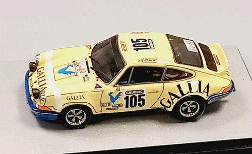 Robustelli porsche - 1/43,