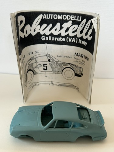 Kit robustelli porsche - kit,