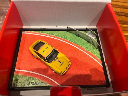 Robustelli porsche 911 s - robustelli,