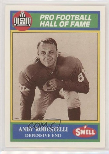 1990 swell pro football hall - 1990,