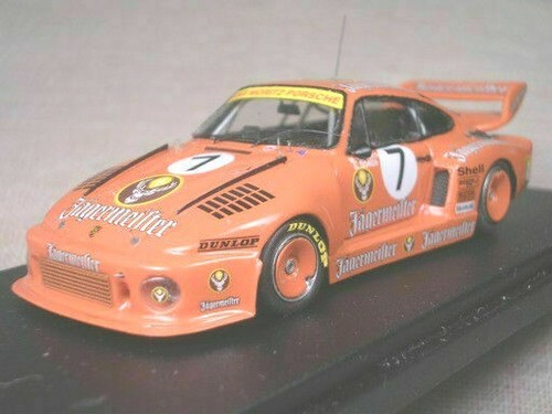 Porsche 935 5 - porsche, t
