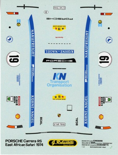 Porsche 911 rallye - porsche,