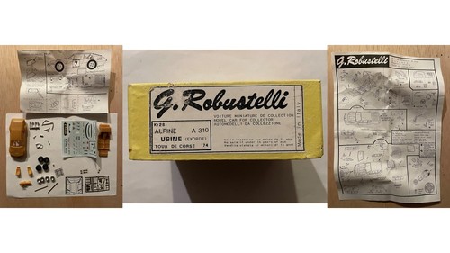 Robusti kr28 a310 - kr28:,