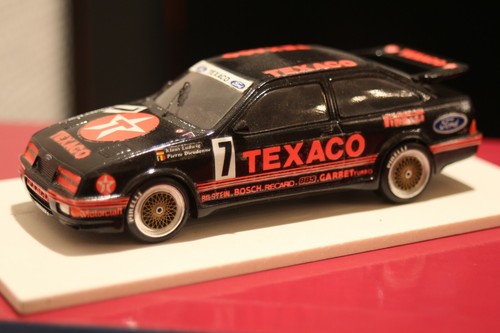 Ford rs500 cosworht - ford, n°7
