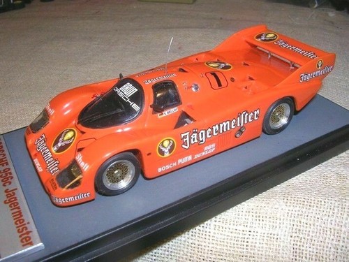 Porsche 956c jagermeister 200 - jagermeister,