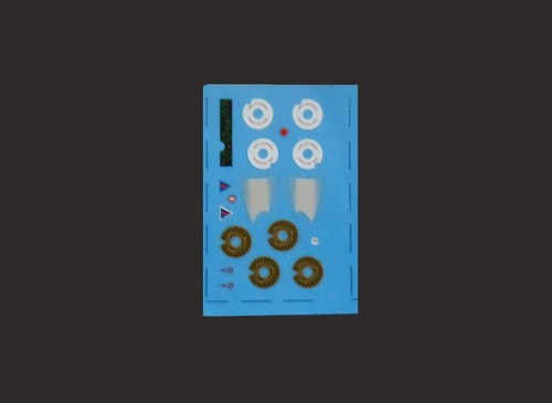 Decal pour roues tableau - decal,
